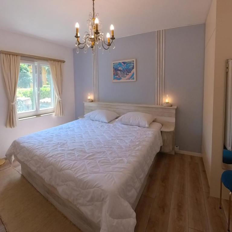 Casa Flavia by HolAp SA - Appartamento con Terrazza - 7