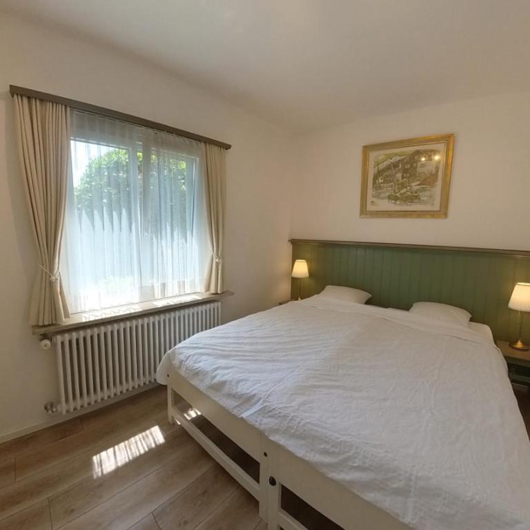 Casa Flavia by HolAp SA - Appartamento con Terrazza - 8