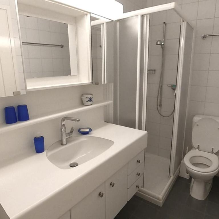 Casa Flavia by HolAp SA - Appartamento con Terrazza - 9