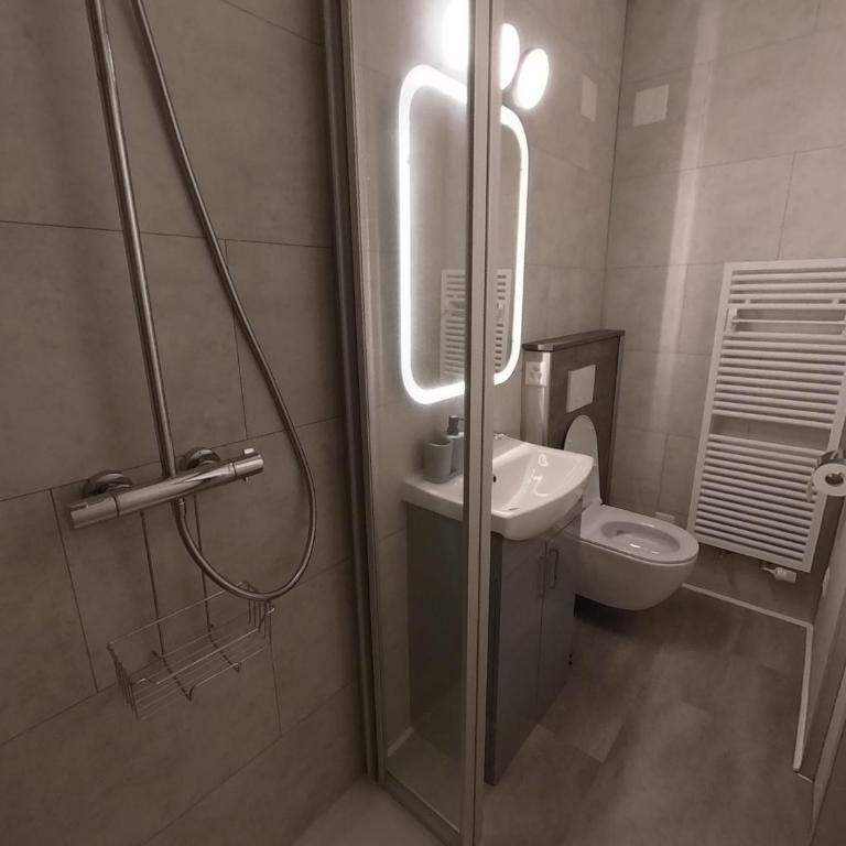 Casa Flavia by HolAp SA - Appartamento con Terrazza - 10