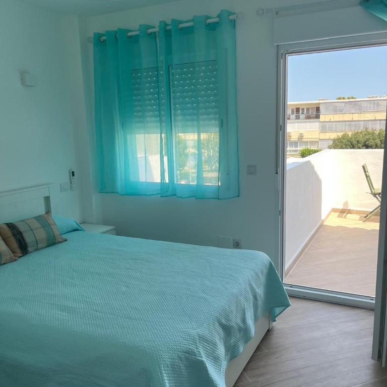 Marta Sol y Mar La Carihuela - Apartamento de 1 dormitorio - 16