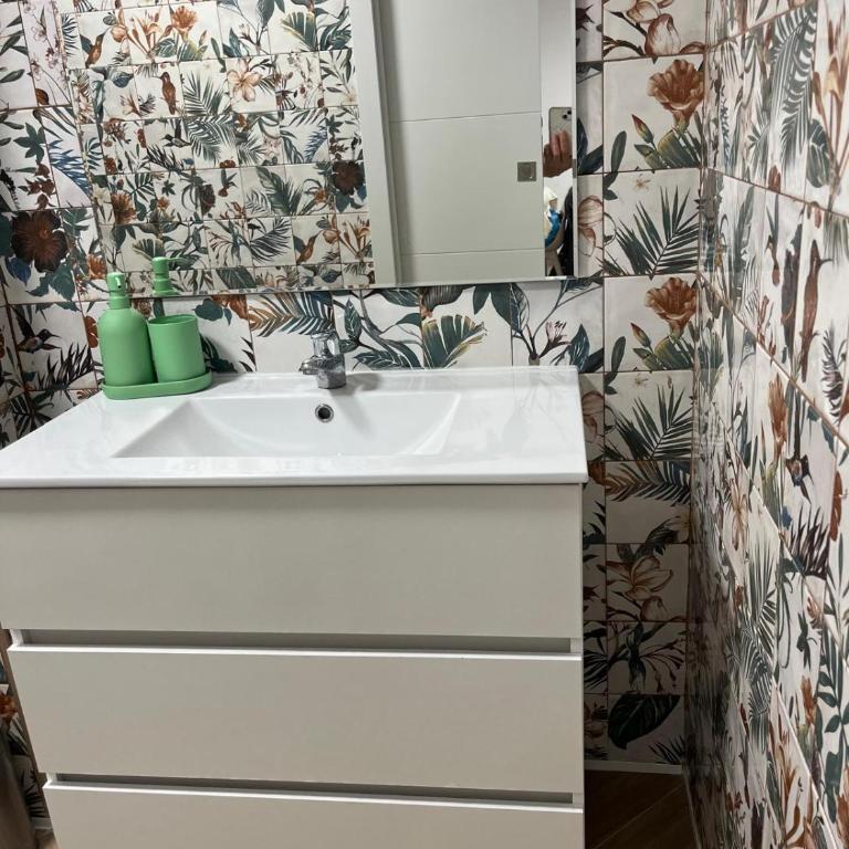 Marta Sol y Mar La Carihuela - Apartamento de 1 dormitorio - 21