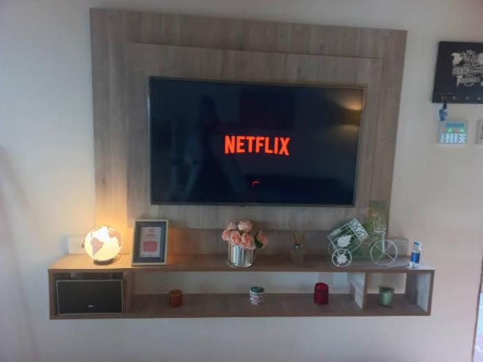 Studio Monoambiente radar céntrico en cuotas con asistente alexa - Apartamento de 1 dormitorio - 14