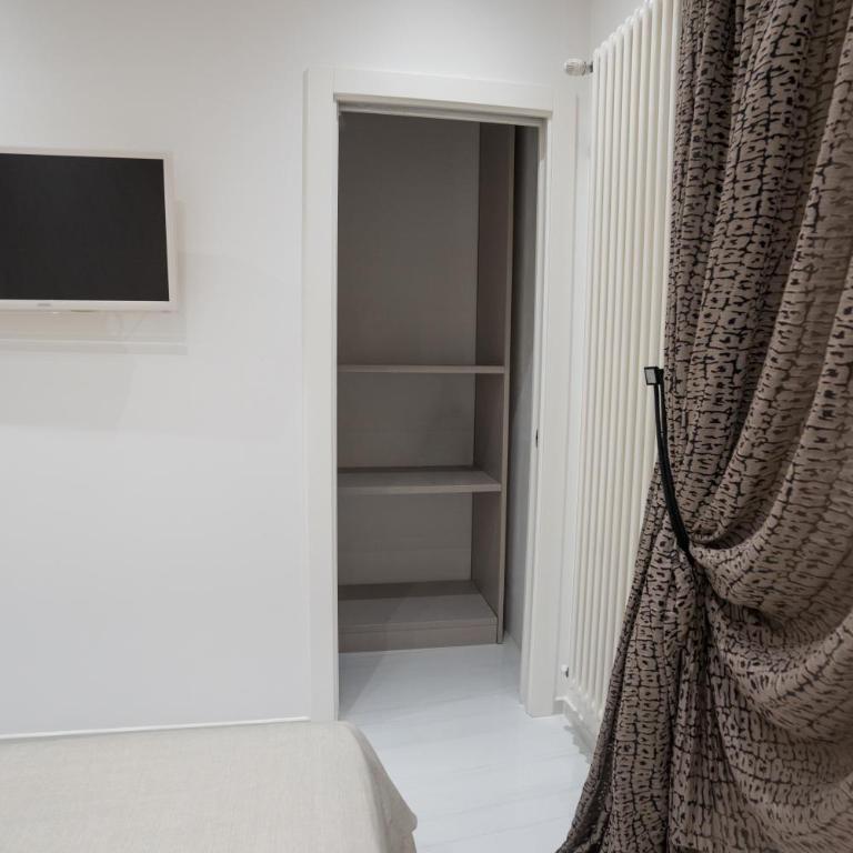 Dimora Santi e Marinai - Two-Bedroom Apartment - 27