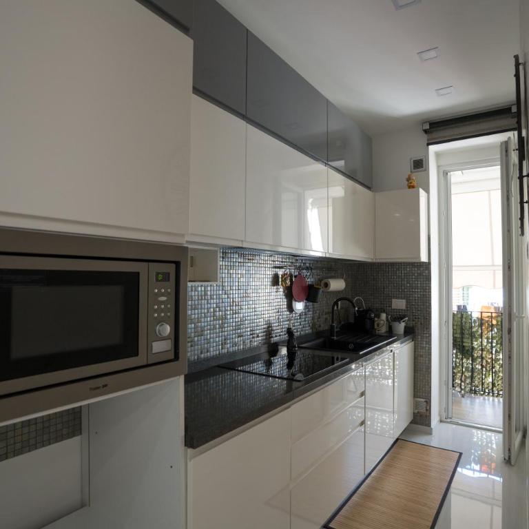 Dimora Santi e Marinai - Two-Bedroom Apartment - 12