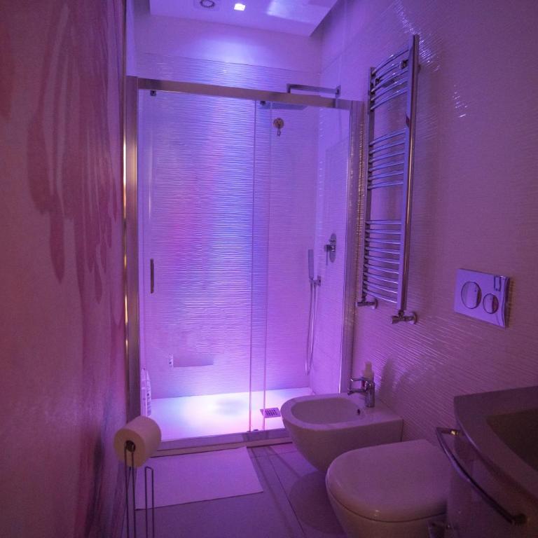 Dimora Santi e Marinai - Two-Bedroom Apartment - 30