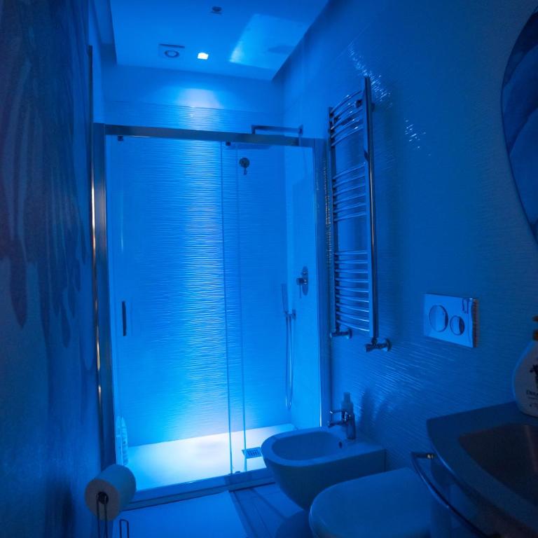 Dimora Santi e Marinai - Two-Bedroom Apartment - 29