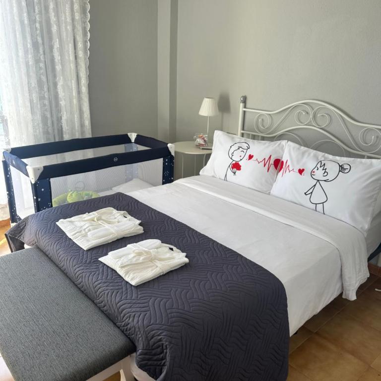DORADO ATARDECER Beach Sand - One-Bedroom Apartment - 43
