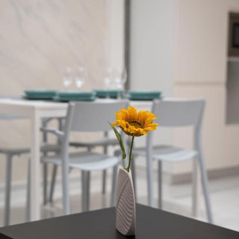 Dimora Santi e Marinai - Two-Bedroom Apartment - 33