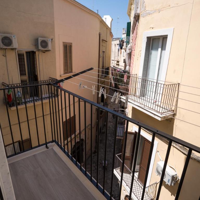 Dimora Santi e Marinai - Two-Bedroom Apartment - 20