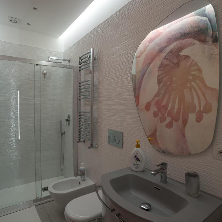 Dimora Santi e Marinai - Two-Bedroom Apartment - 36