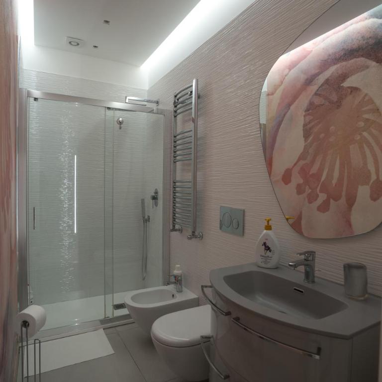 Dimora Santi e Marinai - Two-Bedroom Apartment - 32
