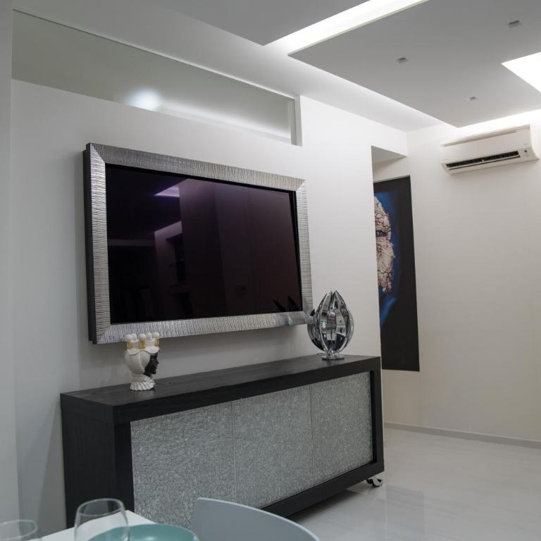 Dimora Santi e Marinai - Two-Bedroom Apartment - 35