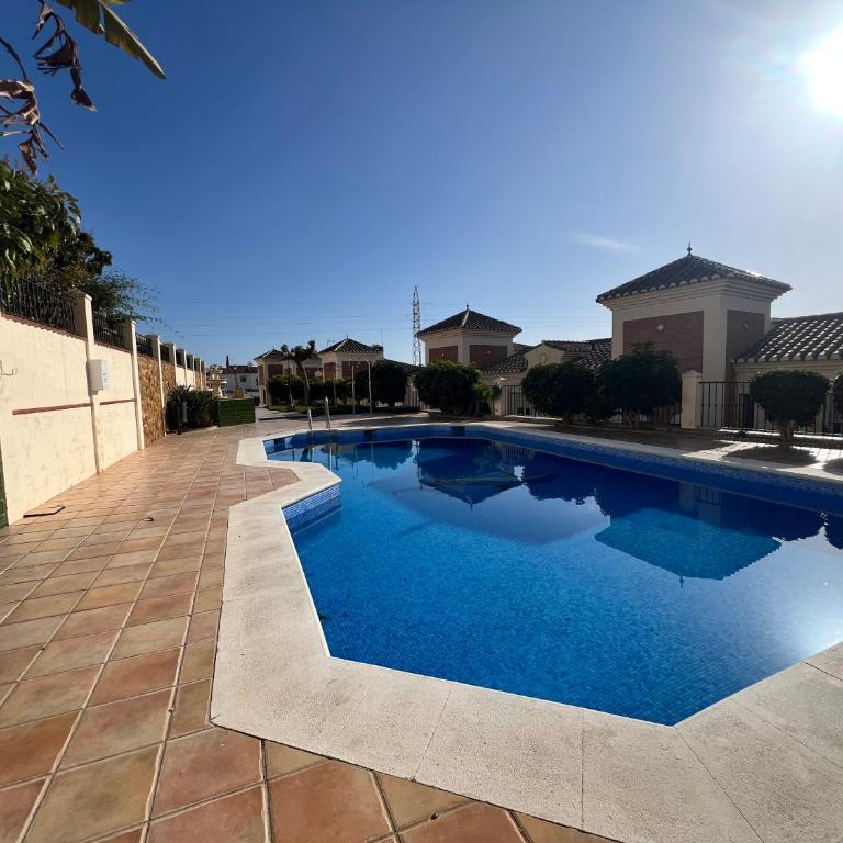 Nerja Sea & Sierra Escape - Casa de 2 dormitorios - 33