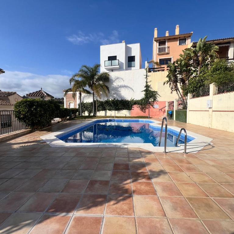 Nerja Sea & Sierra Escape - Casa de 2 dormitorios - 34