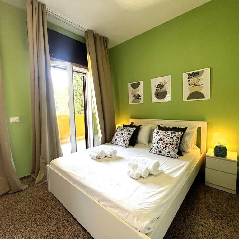Greta Green Studio - Appartamento con 1 Camera da Letto - 16