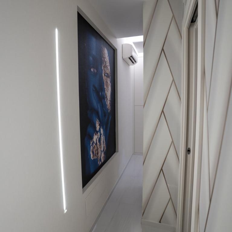 Dimora Santi e Marinai - Two-Bedroom Apartment - 40