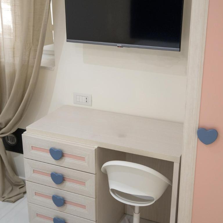 Dimora Santi e Marinai - Two-Bedroom Apartment - 39