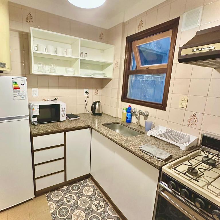 Marcelinos la perla - Apartamento de 1 dormitorio - 8