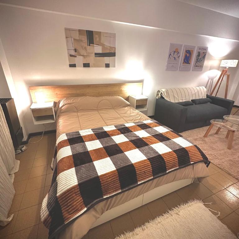 Marcelinos la perla - Apartamento de 1 dormitorio - 3