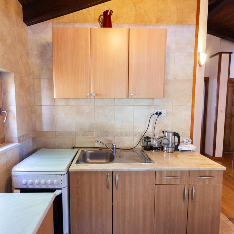 Villa Robinson - Two-Bedroom Villa - 41
