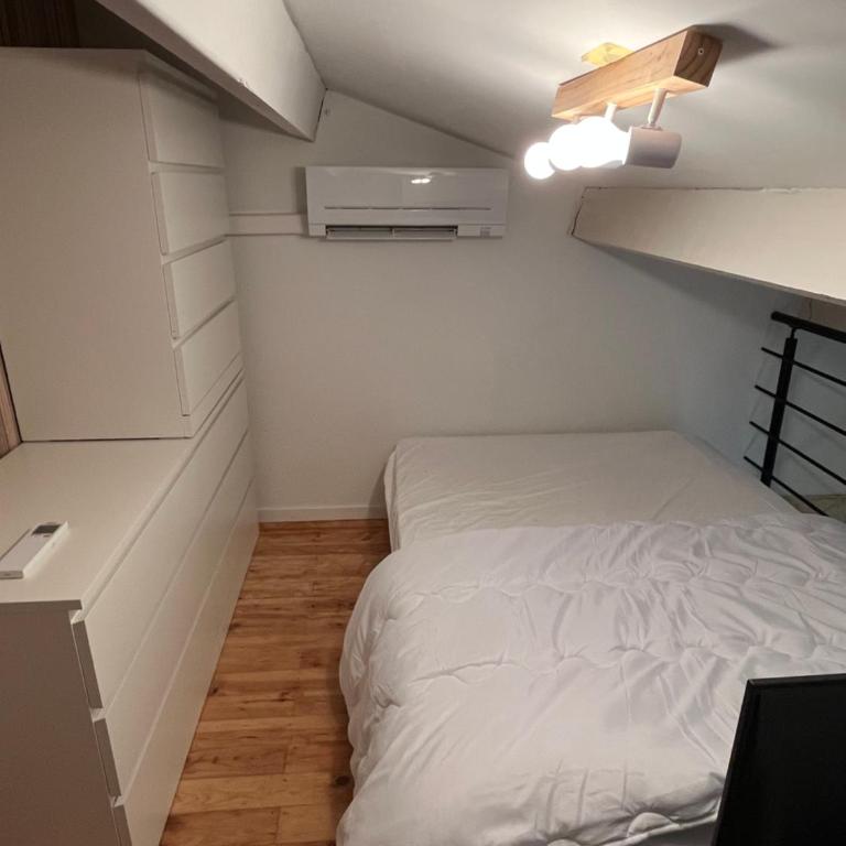 Villa club à proximité des calanques - Casa con 1 dormitorio - 2