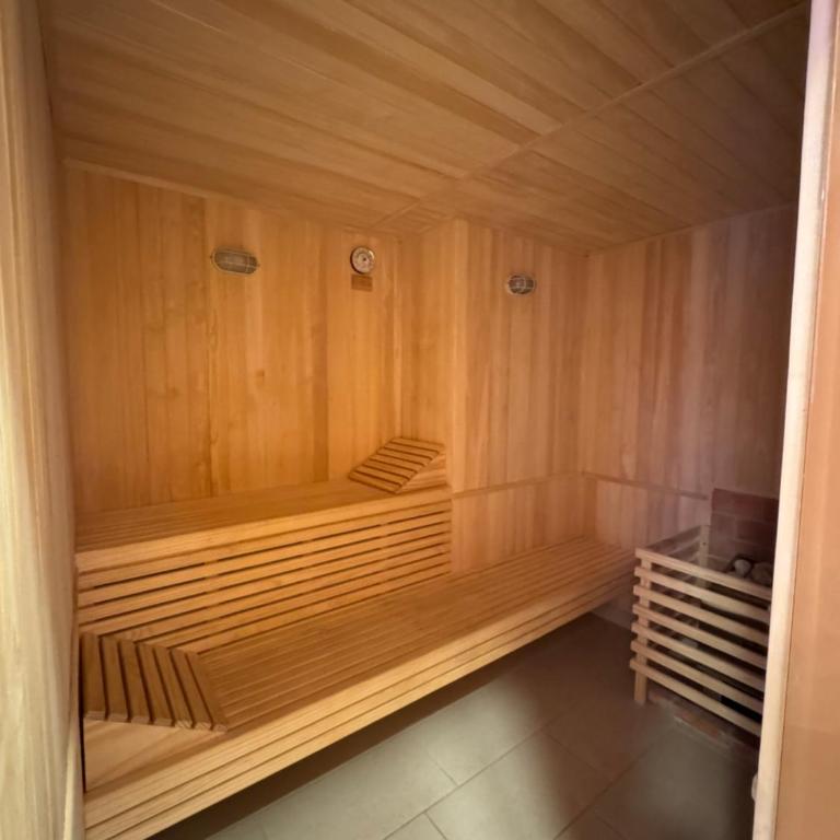 Loft cerca a la marina internacional de Santa Marta - Apartamento de 1 dormitorio - 9