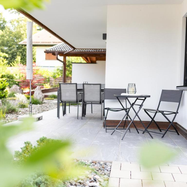 FreiZeit - Appartement avec Vue sur la Montagne - 25