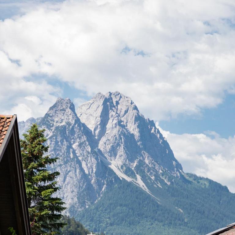FreiZeit - Appartement avec Vue sur la Montagne - 27