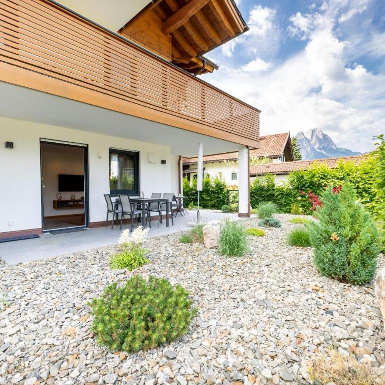 FreiZeit - Appartement avec Vue sur la Montagne - 26