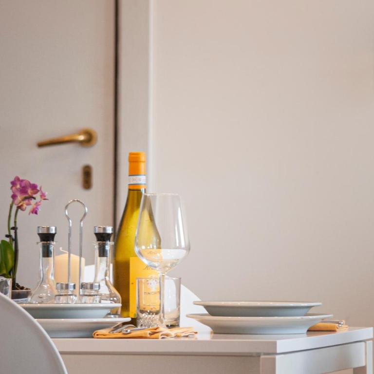 Marbela Apartments & Suites - Exclusive Suite - 7