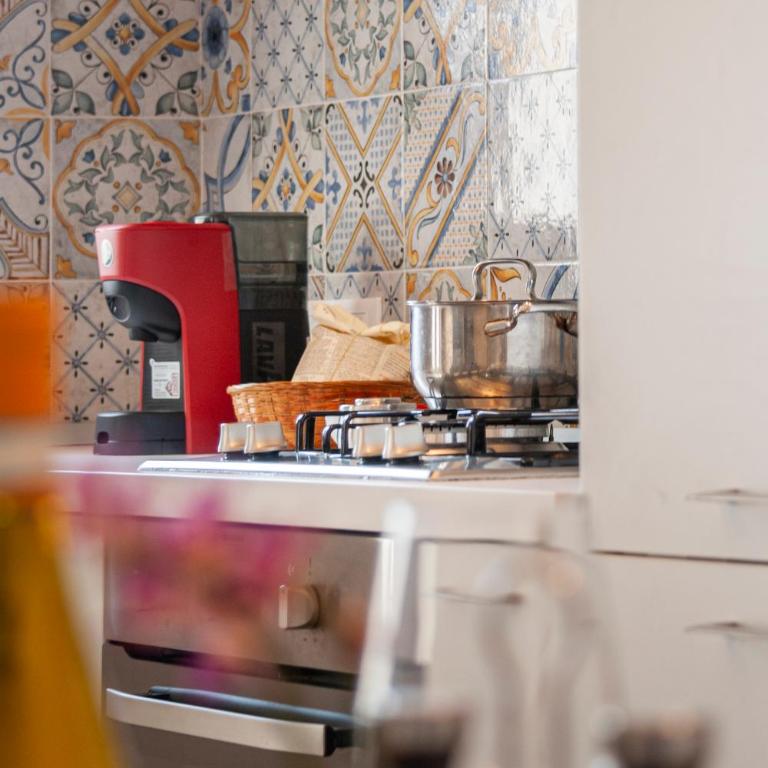 Marbela Apartments & Suites - Exclusive Suite - 4