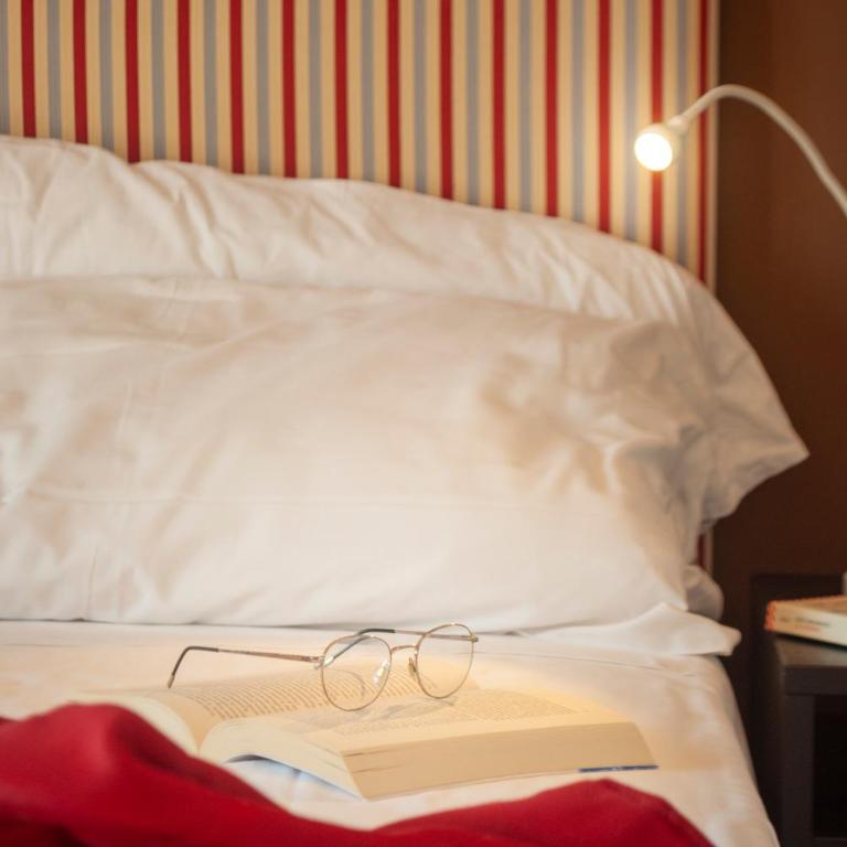 Marbela Apartments & Suites - Exclusive Suite - 5