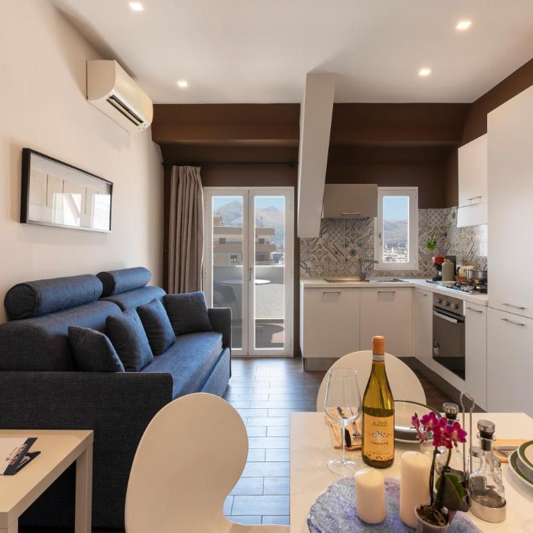 Marbela Apartments & Suites - Exclusive Suite - 18