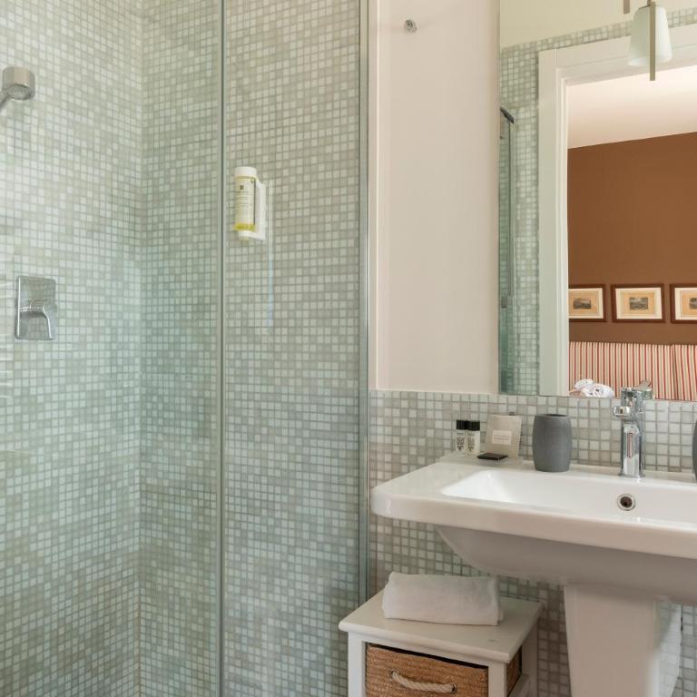 Marbela Apartments & Suites - Exclusive Suite - 13
