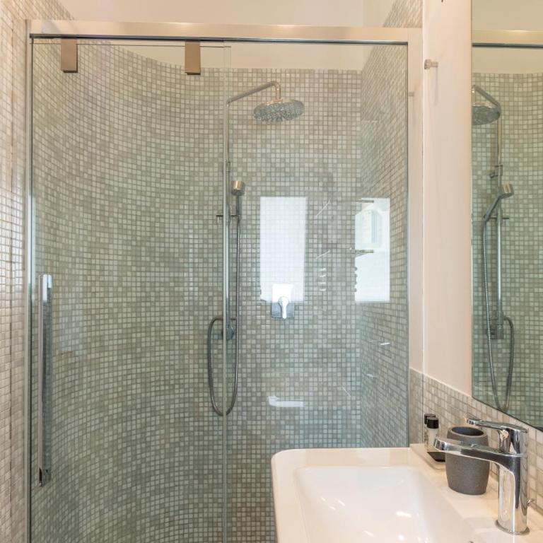 Marbela Apartments & Suites - Exclusive Suite - 17