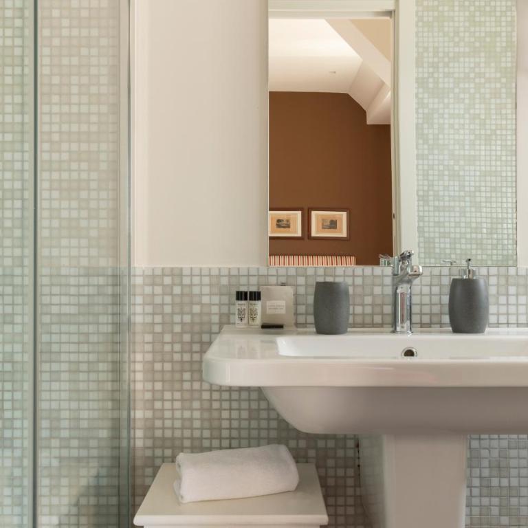 Marbela Apartments & Suites - Exclusive Suite - 16
