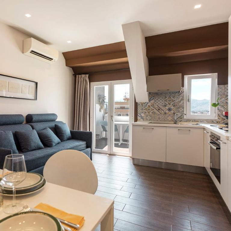 Marbela Apartments & Suites - Exclusive Suite - 22