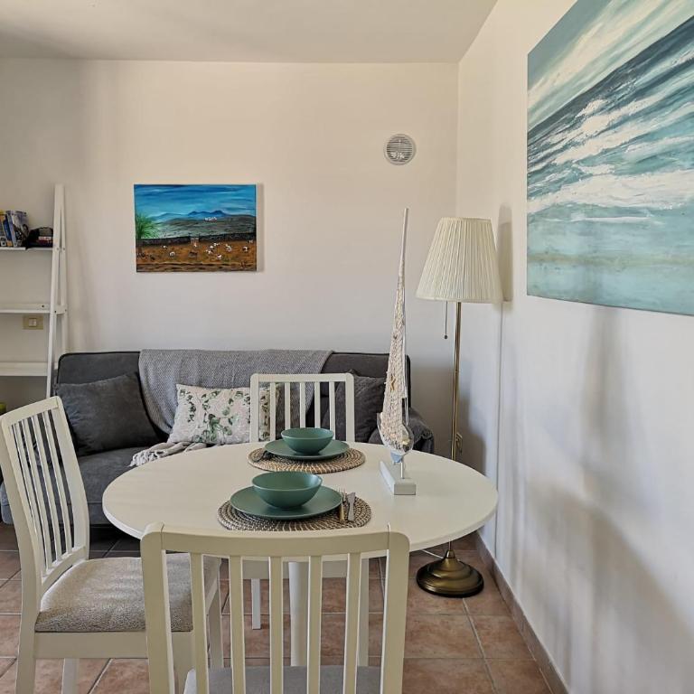 Casa Marina - One-Bedroom Apartment - 11