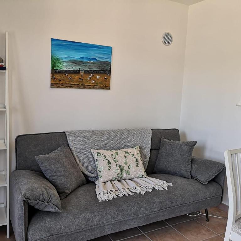 Casa Marina - One-Bedroom Apartment - 12