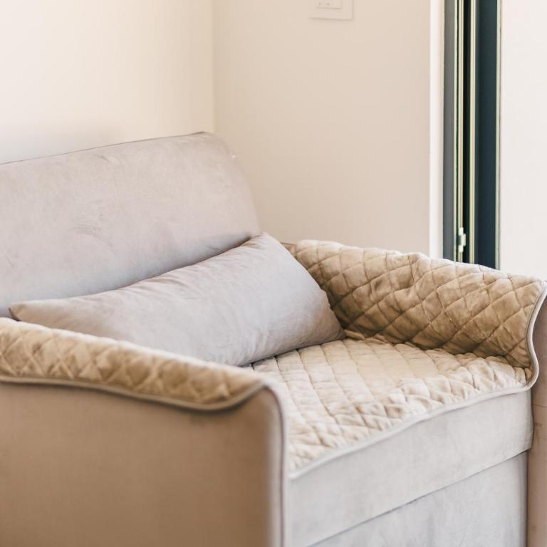 SeaSide Luxury Apartments - Studio Apartment with Balcony - 29