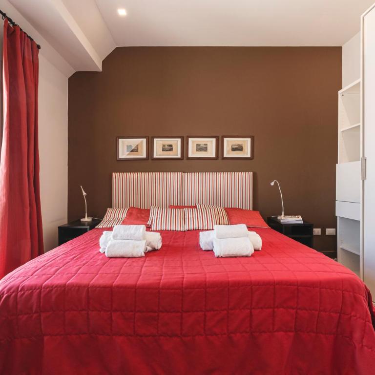 Marbela Apartments & Suites - Exclusive Suite - 19