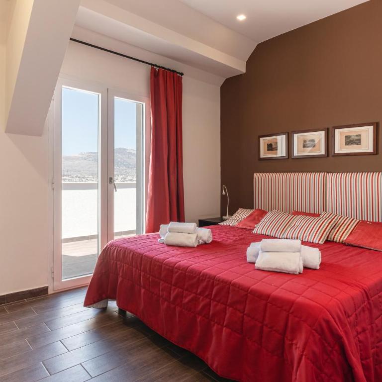 Marbela Apartments & Suites - Exclusive Suite - 2