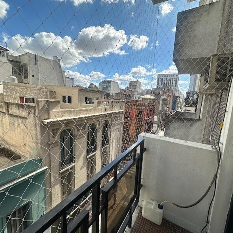 Studio ubicado en pleno centro de la ciudad - Apartamento de 1 dormitorio - 4