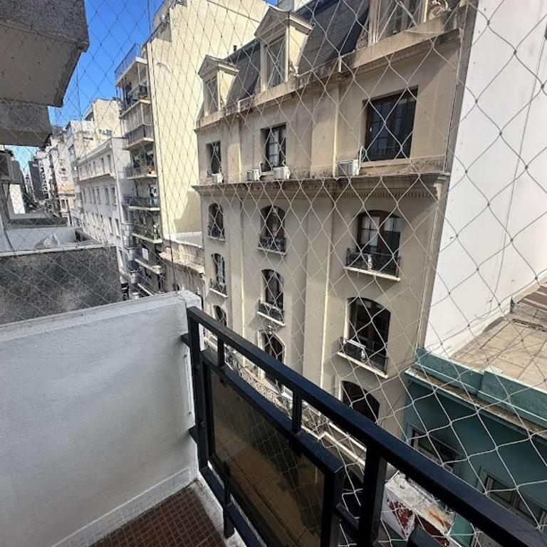 Studio ubicado en pleno centro de la ciudad - Apartamento de 1 dormitorio - 6