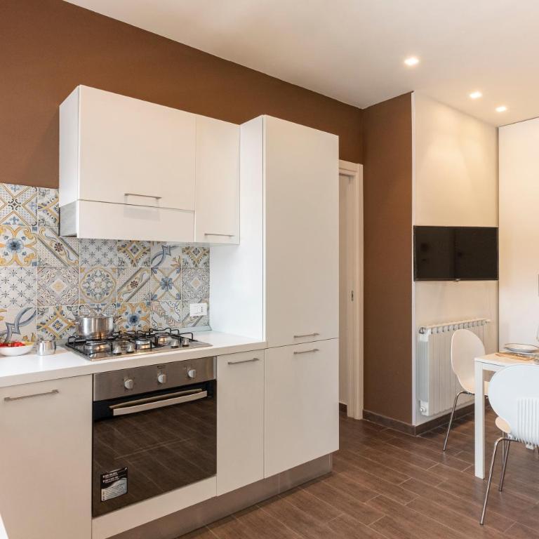 Marbela Apartments & Suites - Exclusive Suite - 23