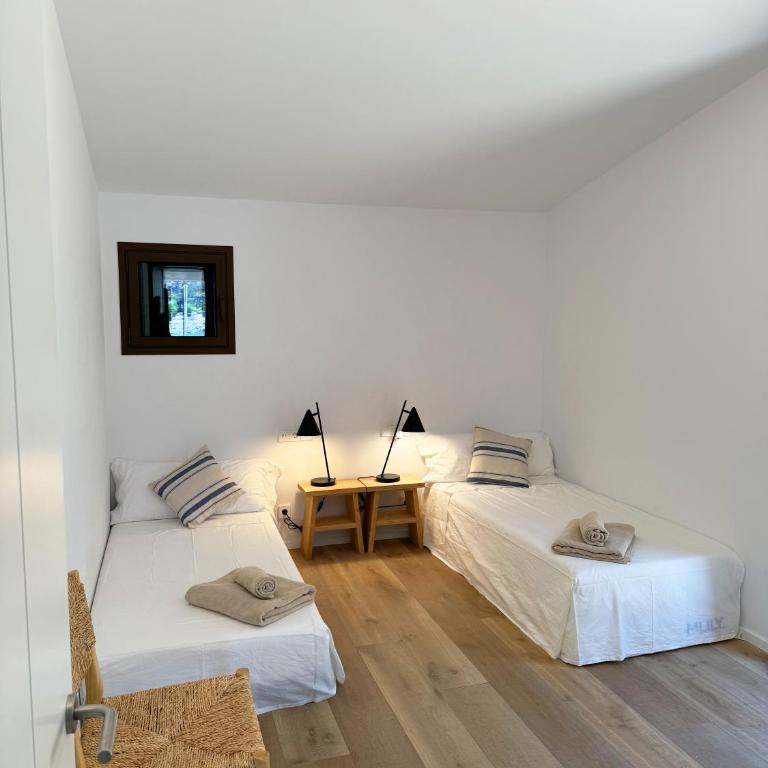 Boutique Hotel Villa Salvador - Adults Only by Fimedhotels - Casa Deluxe de 4 dormitorios - Frente al mar - 8