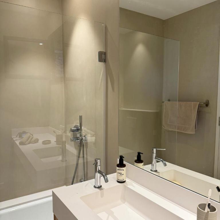 Boutique Hotel Villa Salvador - Adults Only by Fimedhotels - Casa Deluxe de 4 dormitorios - Frente al mar - 6