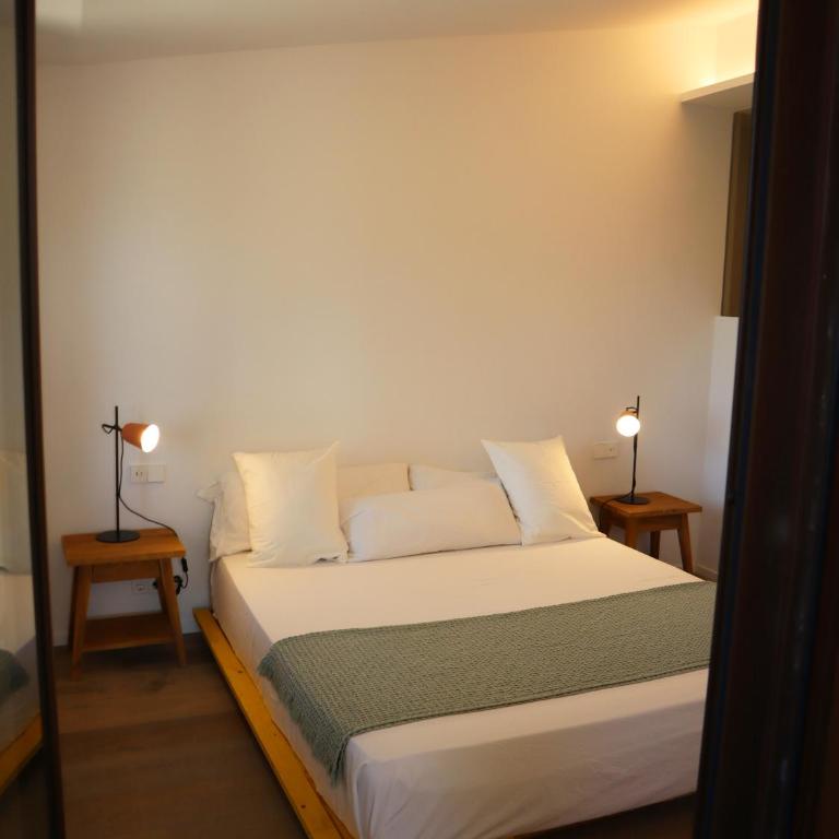 Boutique Hotel Villa Salvador - Adults Only by Fimedhotels - Casa Deluxe de 4 dormitorios - Frente al mar - 5