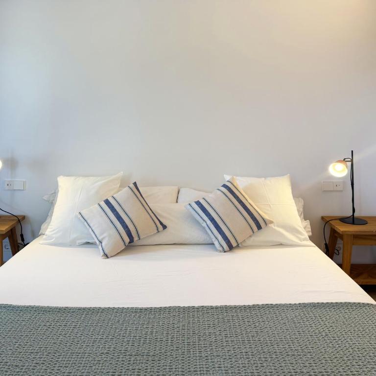 Boutique Hotel Villa Salvador - Adults Only by Fimedhotels - Casa Deluxe de 4 dormitorios - Frente al mar - 4
